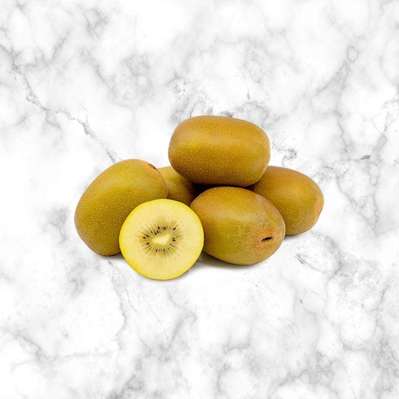 عرضه بهترین کیوی هایوارد طلایی ارگانیک و ممتاز
