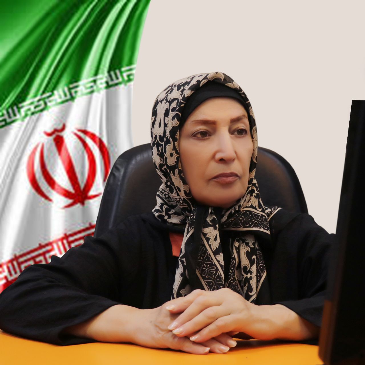 فرشته محموداصل